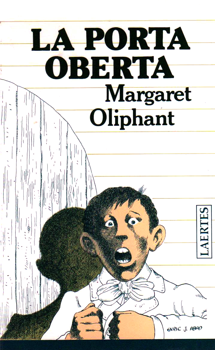 9788475841816 La porta oberta - Imatge 1