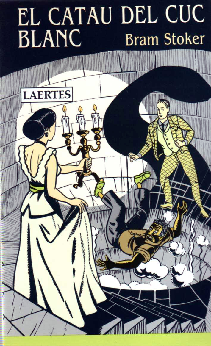 9788475841847 El catau del cuc blanc - Imagen 1