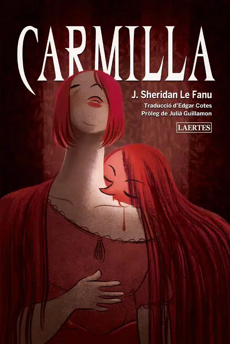ARC006b Carmilla