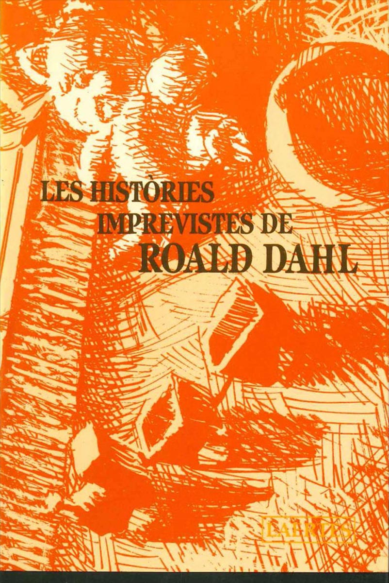 ARC037 Les històries imprevistes - Imagen 1