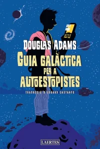 Guia galàctica per a autoestopistes