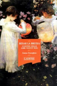 Besar la bruixa
