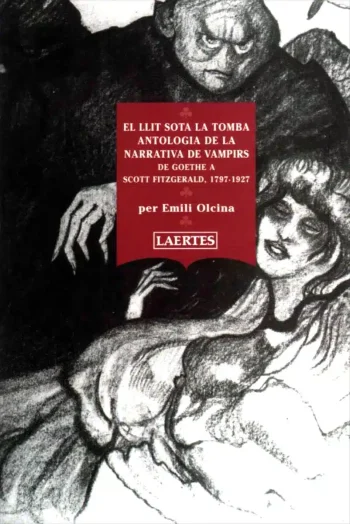 El llit sota la tomba