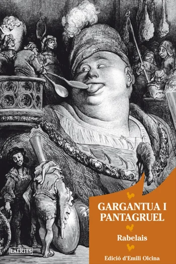 Gargantua i Pantagruel