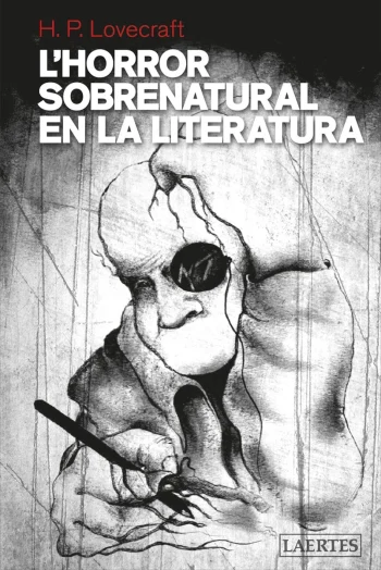 L'horror sobrenatural en la literatura