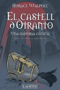 El castell d'Òtranto