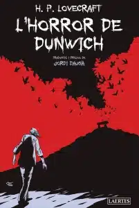 horror de Dunwich