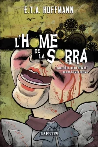 L'home de la sorra