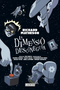 La dimensió desconeguda