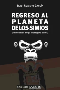 Regreso al planeta de los simios