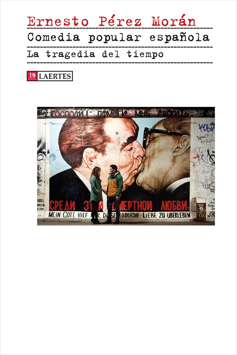 KAP066 Comedia popular española - Imagen 1