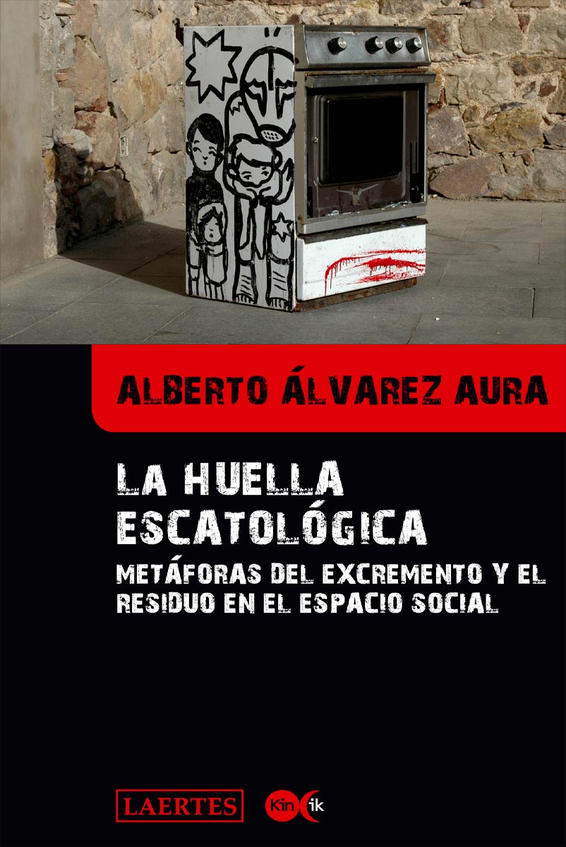 KN018 La huella escatológica - Imagen 1