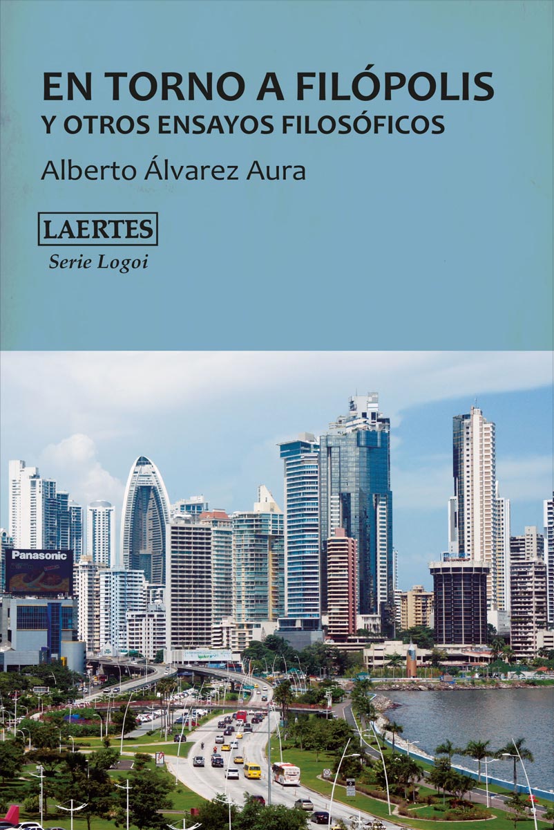 LOG014 En torno a filópolis - Imatge 1