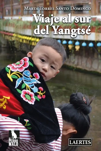 Viaje al sur del Yangtsé