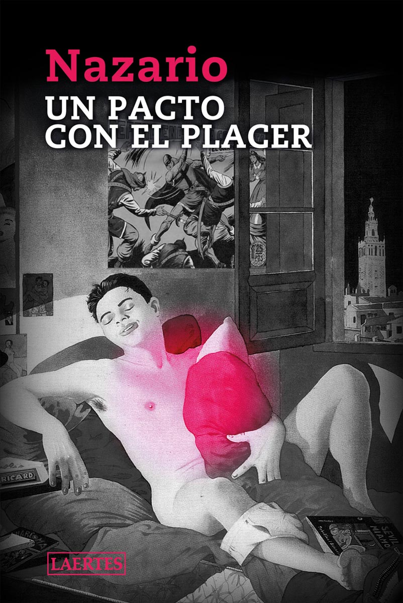 REY050 Un pacto con el placer - Imatge 1