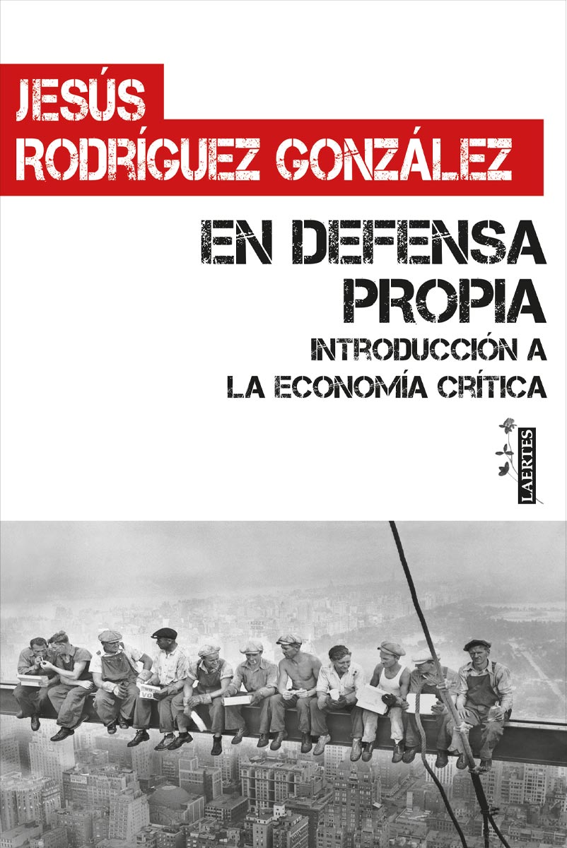 TRE009 En defensa propia - Imagen 1