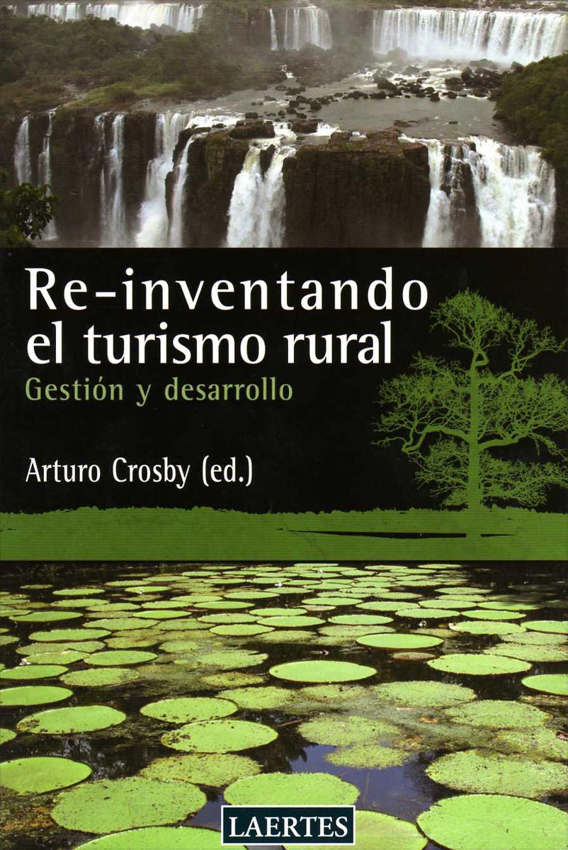ENS011 Re-inventando el turismo rural - Imatge 1