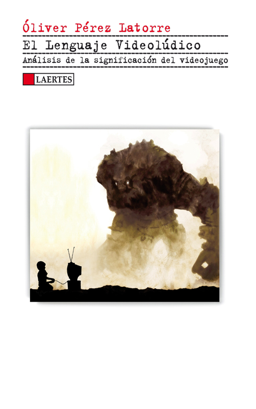 9788475848471 El lenguaje videolúdico - Imagen 1