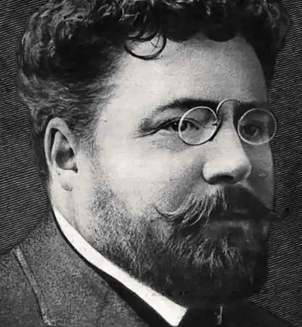 gaston leroux