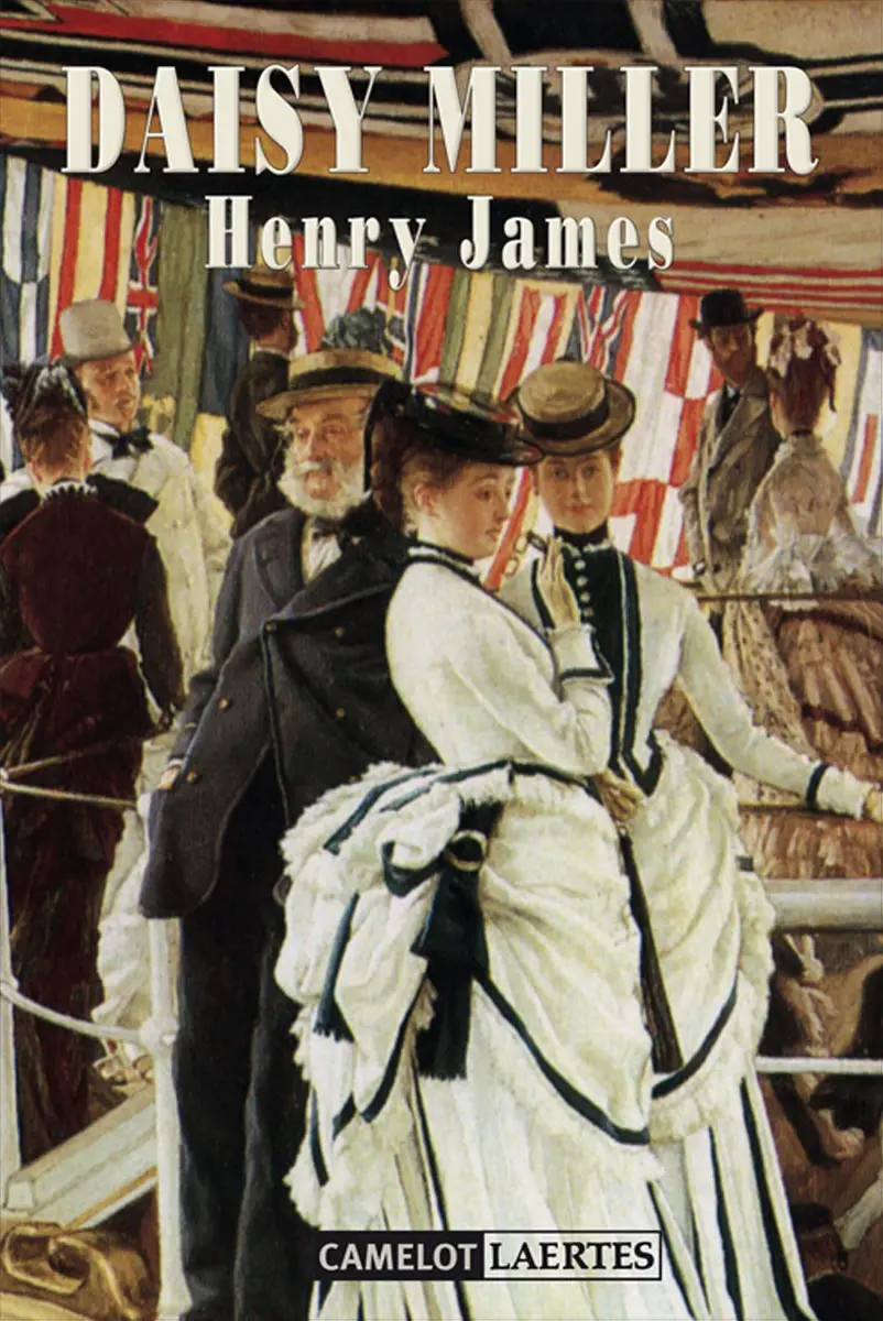 Daisy Miller Daisy Miller