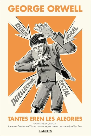 tantes eren les alegries