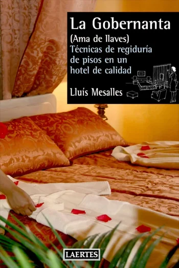 La gobernanta (Ama de llaves)