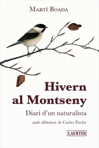 Hivern al Montseny
