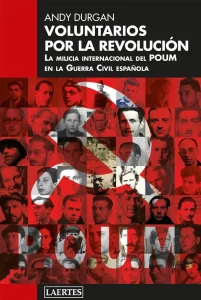 Voluntarios por la revolución