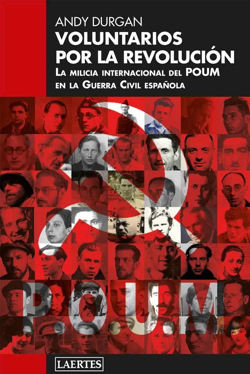 Voluntarios por la revolución Voluntarios por la revolución