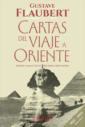 Cartas del viaje a Oriente