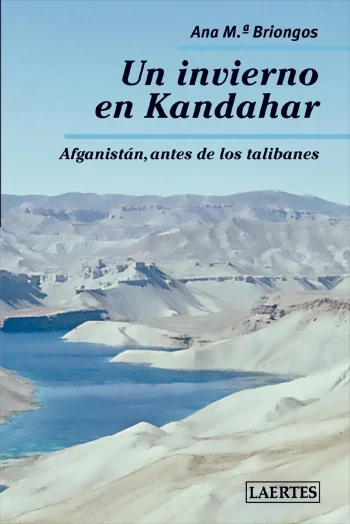Un invierno en Kandahar