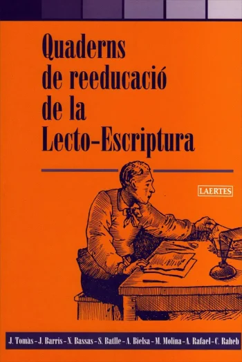 Quaderns de reeducació de la lecto-escriptura