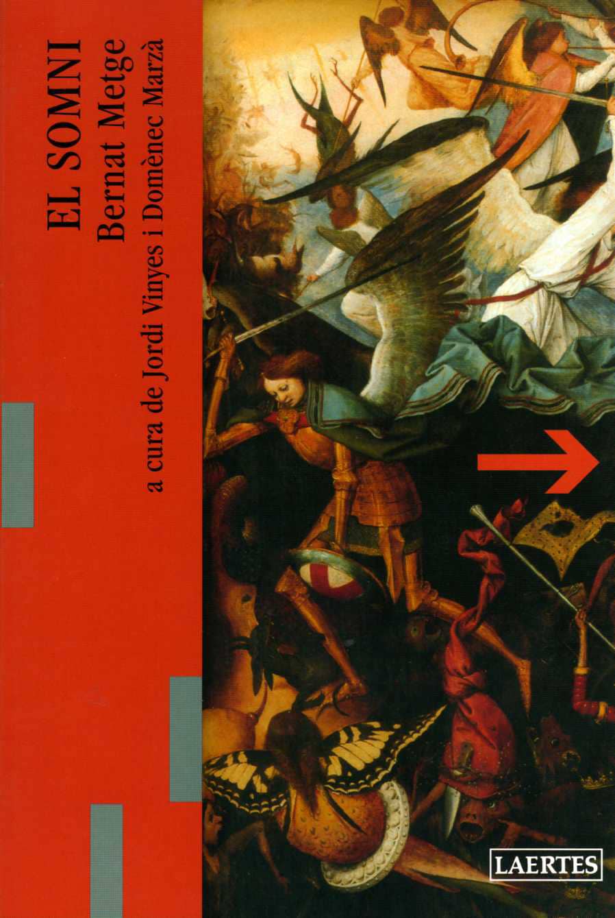 9788475845401 El somni - Imagen 1