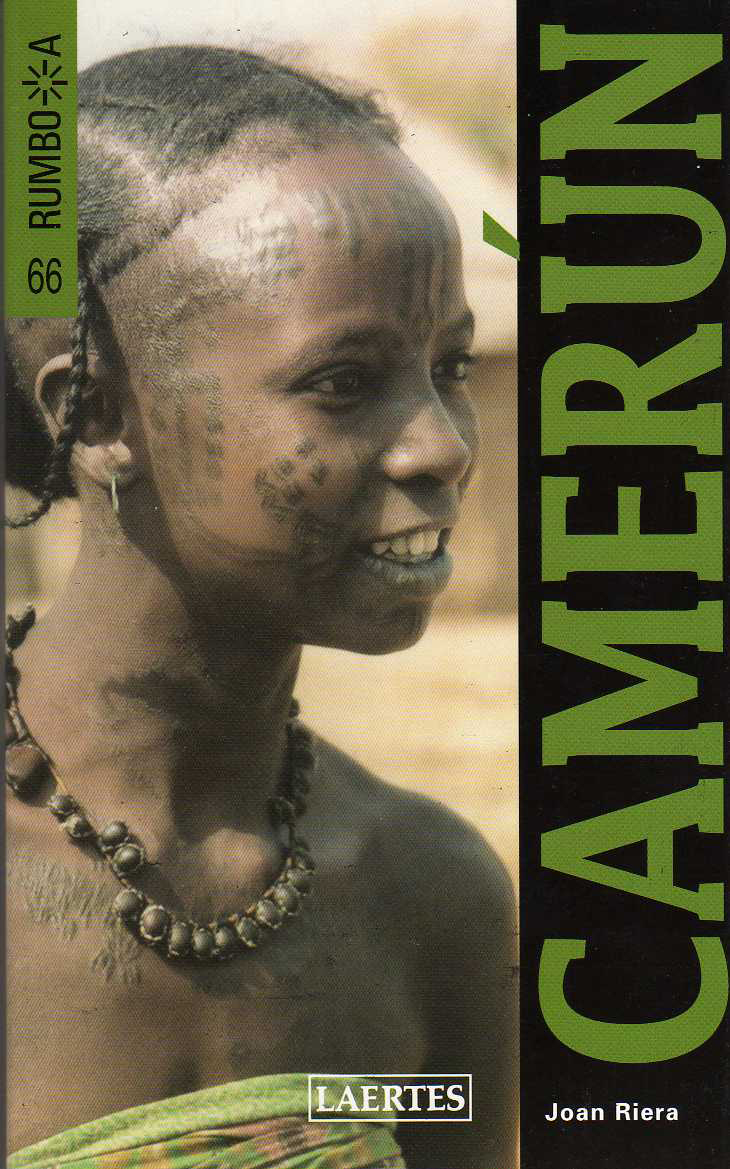 9788475845906 Camerún - Imatge 1