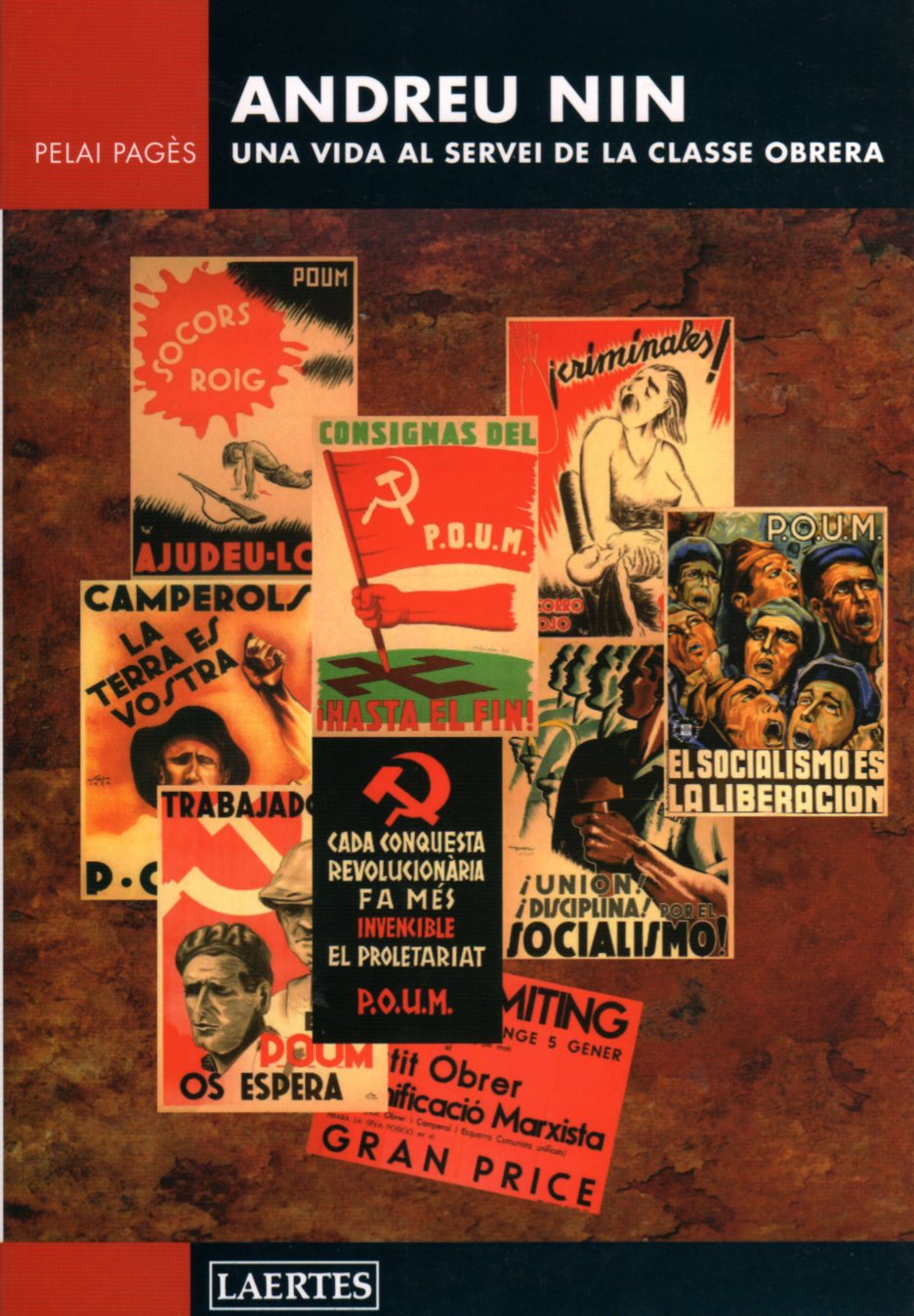 9788475846446 Andreu Nin - Imagen 1