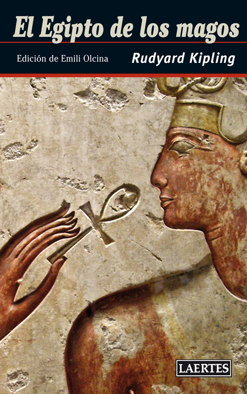 9788475848204 El Egipto de los magos - Imagen 1