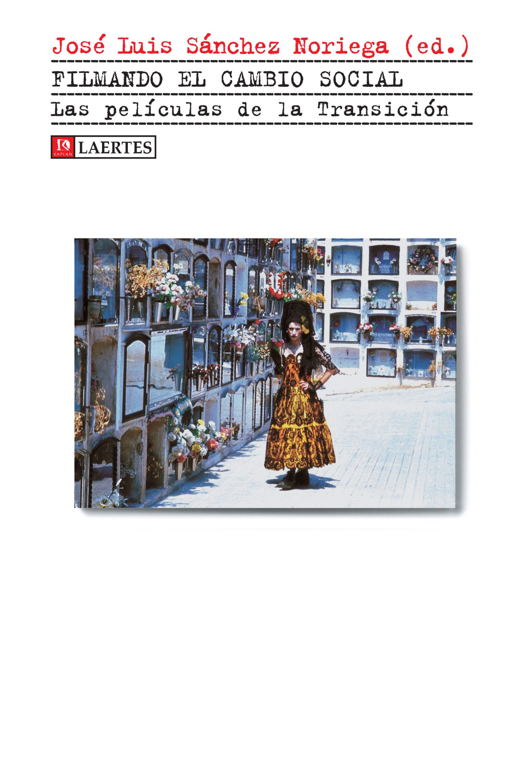 9788475849584 Filmando el cambio social - Imagen 1