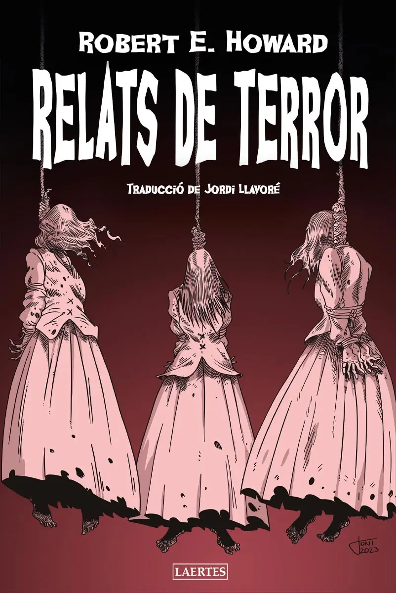 Relats de terror Relats de terror