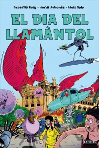 El dia del llamàntol