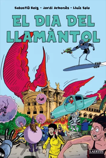 El dia del llamàntol