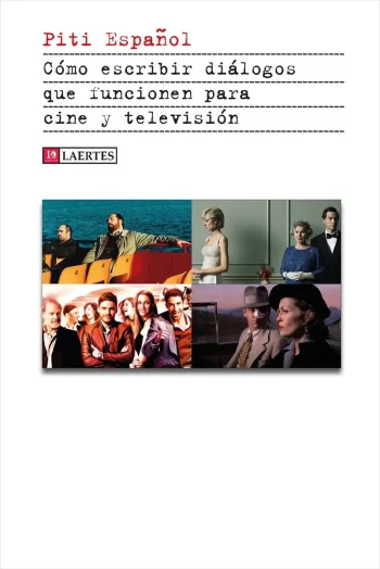 Cómo escribir diálogos que funcionen para cine y televisión