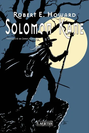 Solomon Kane