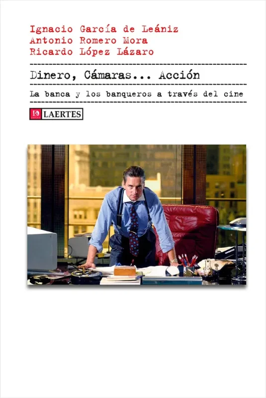 Dinero, Cámaras... Acción