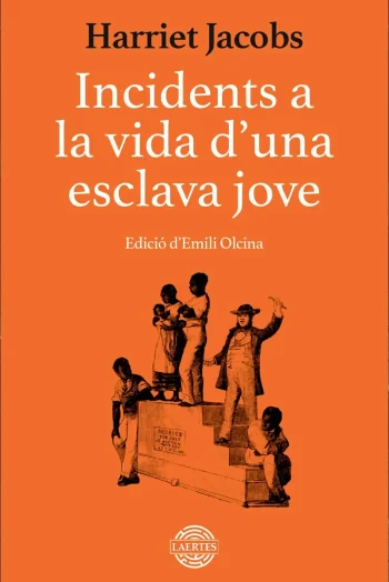 Incidents a la vida d'una esclava jove