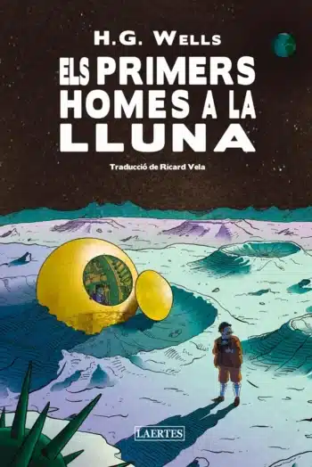 Els primers homes a la Lluna