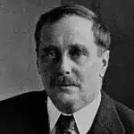 H.G. Wells