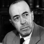 Edgar Rice Burroughs