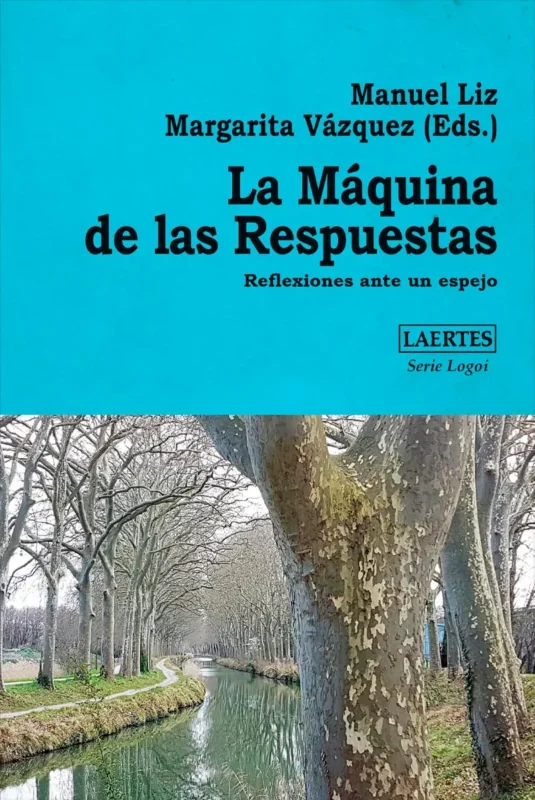 La Máquina de las Respuestas