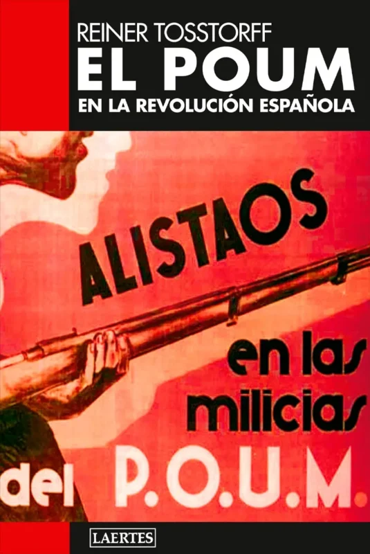 El POUM en la Revolución Española
