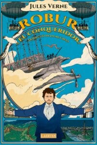 Robur el Conqueridor